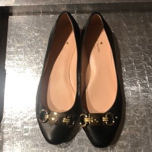 Kate Spade Phobe flats